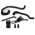 Mishimoto MMBCC-N20N26-12CBE2 Baffled Oil Catch Can for BMW F3X 3-Series N20/N26 12-17    -1