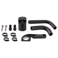 Mishimoto MMBCC-F80-15CBE Baffled Oil Catch Can  for BMW F80 M3/M4 15-20    -1
