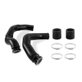 Mishimoto MMICP-F80-15 Hot-Side Intercooler Pipe Kit for BMW F80 M3/M4 15-20     -1