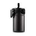 Mishimoto MMBCC-CF Baffled Oil Catch Can Carbon Fiber       -1