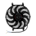 Mishimoto MMFAN-12C Curved Blade Fan 12