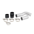Mishimoto MMICP-F2D-11H Powerstroke Hot-Side Intercooler Pipe and Boot Kit for Ford 6.7L 42675   -1