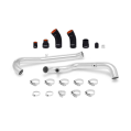 Mishimoto MMICP-FIST-14P Intercooler Pipe Kit  for Ford Fiesta ST 14-19 Polished    -1