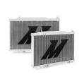Mishimoto MMRAD-FIST-14K Performance Radiator for Ford Fiesta ST 14-19       -1