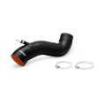 Mishimoto MMHOSE-FIST-14IHBK Silicone Induction Hose for Ford Fiesta ST 14-15 Black     -1