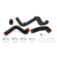 Mishimoto MMICP-RS-16KBK Intercooler Pipe Kit for Ford Focus RS 16-18      -1