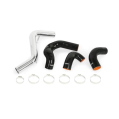 Mishimoto MMICP-FOST-13KP Intercooler Pipe Kit  for Ford Focus ST 13-18 Polished    -1