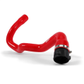 Mishimoto MMHOSE-FOST-13RD Silicone Radiator Hose Kit for Ford Focus ST 13-18 Red    -1