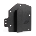 Mishimoto MMOCP-MUS8-15 Oil Cooler Block Off Plate for Ford Mustang GT RHD 15+   -1