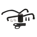 Mishimoto MMBCC-MUS8-18PBE Baffled Oil Catch Can for Ford Mustang GT 18+     -1