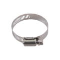 Mishimoto MMCLAMP-WG-101HT High-Torque Worm Gear Clamp 3.07