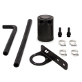 Mishimoto MMBCC-CIV-16PBE Baffled Oil Catch Can for Honda Civic 1.5T 16-21     -1