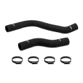 Mishimoto MMHOSE-CTR-17MBK Silicone Radiator Hose Kit for Honda Civic Type R 17+ Matte Black  -1