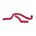 Mishimoto MMHOSE-PRE-97RD Silicone Radiator Hose Kit for Honda Prelude 97-01 Red     -1