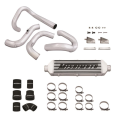 Mishimoto MMINT-GEN4-10SL Intercooler for Hyundai Genesis Coupe 2.0T 10-12 Silver      -1