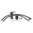 Mishimoto MMBCC-Q50-16PBE Baffled Oil Catch Can Infiniti Q50/Q60 3.0T 16+     -1
