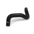 Mishimoto MMHOSE-WR6-12BK Silicone Radiator Hose Kit for Jeep Wrangler JK 3.6L 12-18 Black   -1