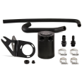 Mishimoto MMBCC-STNGR-18PBE Baffled Oil Catch Can Kia Stinger GT 18+     -1