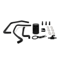 Mishimoto MMBCC-MIA-16PBE Baffled Oil Catch Can  for Mazda Miata 16+     -1
