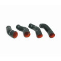 Mishimoto MMHOSE-300ZX-90THBK Silicone Ancillary Hose Kit for Nissan 300ZX Turbo 90-96 Black    -1