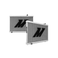 Mishimoto MMRAD-R35-09 Performance Radiator for Nissan GT-R 09+        -1