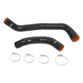 Mishimoto MMHOSE-RHD-32BK Silicone Radiator Hose Kit for Nissan Skyline R32 GTR 89-94 Black   -1