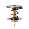 Mishimoto MMTS-MB55-03L Performance Thermostat 82C/179F          -1