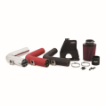 Mishimoto MMAI-STI-08P Air Intake Kit for Subaru Impreza WRX/STI 08-14      -1