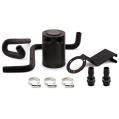 Mishimoto MMBCC-BRZ-13PBE Baffled Oil Catch Can for Subaru/Scion/Toyota BRZ/FR-S/86 13+      -1