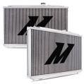 Mishimoto MMRAD-JZX100-96 Performance Aluminum Radiator for Toyota JZX100 Chaser 96-01      -1