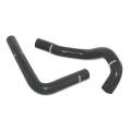 Mishimoto MMHOSE-SUP-93BK Silicone Radiator Hose Kit for Toyota Supra 93-98 Black     -1