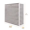 Mishimoto MMUIC-22 Universal Air-to-Air Race Intercooler Core 10.20