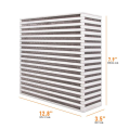 Mishimoto MMUIC-20 Universal Air-to-Air Race Intercooler Core 12.80