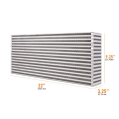 Mishimoto MMUIC-10 Universal Air-to-Air Race Intercooler Core 22.00