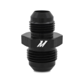 Mishimoto MMFT-RED-0406 Aluminum -4AN to -6AN Reducer Fitting Black      -1