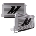 Mishimoto MMINT-MK7-15 Intercooler for Volkswagen GTI 15+ Silver        -1