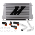 Mishimoto MMINT-MK7-15KP Intercooler Kit for Volkswagen GTI 15+ Polished Pipes      -1