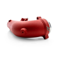 Mishimoto MMICP-SUP-20RD Charge Pipe Kit for Toyota Supra 20+ Red      -2