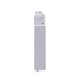 Mishimoto MMRT-STI-08 Coolant Overflow Tank for Subaru WRX / STI 08-21 Polished    -2