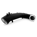 Mishimoto MMAI-CTR-17UBK Inlet Pipe Upgrade Kit for Honda Civic Type-R 17+ Black    -2