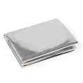 Mishimoto MMHP-ASHB-2424 Aluminum Silica Heat Barrier with Adhesive Backing 24