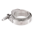 Mishimoto MMCLAMP-VA-4 Aluminum V-Band Clamp 4