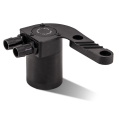 Mishimoto MMBCC-F80-15CBE Baffled Oil Catch Can  for BMW F80 M3/M4 15-20    -2