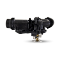 Mishimoto MMTS-E46-99V2 Thermostat w/ Housing 70C for BMW M52 M54 M56 Engines    -2