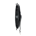 Mishimoto MMFAN-12C Curved Blade Fan 12