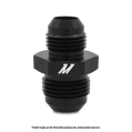 Mishimoto MMFT-RED-0406 Aluminum -4AN to -6AN Reducer Fitting Black      -2
