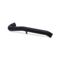 Mishimoto MMICP-FIST-14HWBK Hot-Side Intercooler Pipe Kit for Ford Fiesta ST 14-19 Wrinkle Black   -2
