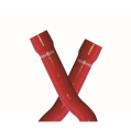 Mishimoto MMHOSE-E36-92RD Silicone Radiator Hose Kit for BMW E36 3-Series 92-99 Red    -2