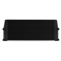 Mishimoto MMOC-SSO-17BK Heavy-Duty Oil Cooler 17