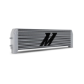 Mishimoto MMOC-F10-12SL Oil Cooler for BMW F10 F90 M5 / 12-18 F13 M6 12+ Silver -2